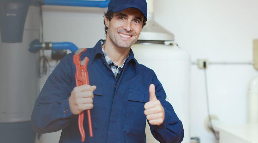 Professional Leak Detection in Brookpark, OH