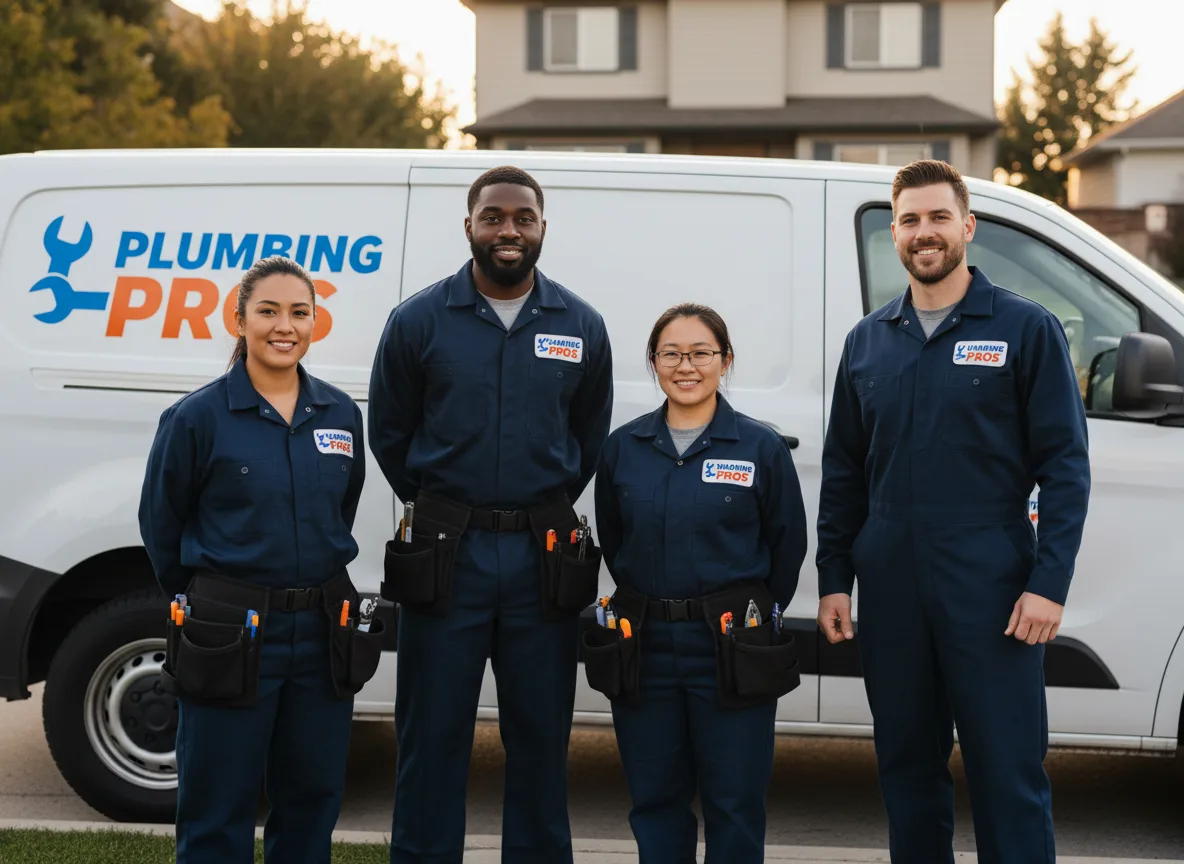 Water Heater Repair company in Brookpark, OH